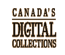 Canada's Digital Collections