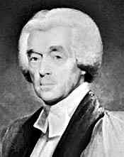 Bishop Charles Inglis