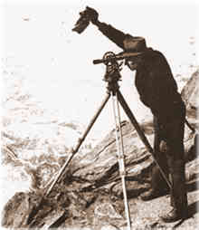 Surveyor Image