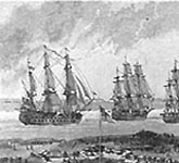 Picture of Sailing Ships