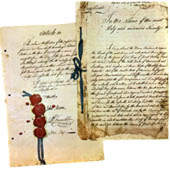 Image of the Treaty of PAris